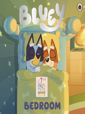 cover image of Bedroom
